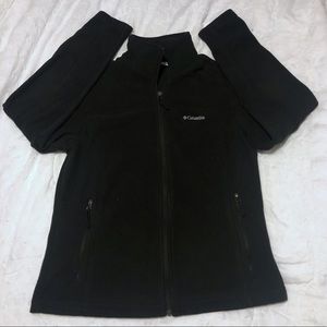 GUC Columbia fleece jacket